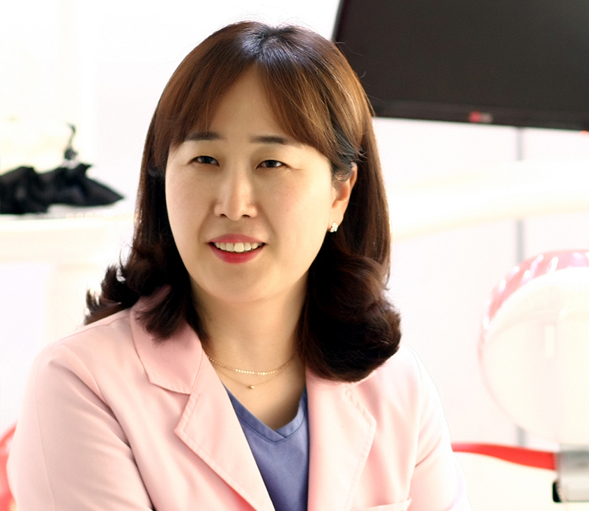 박선희 원장