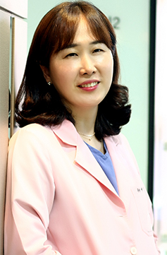 박선희 원장